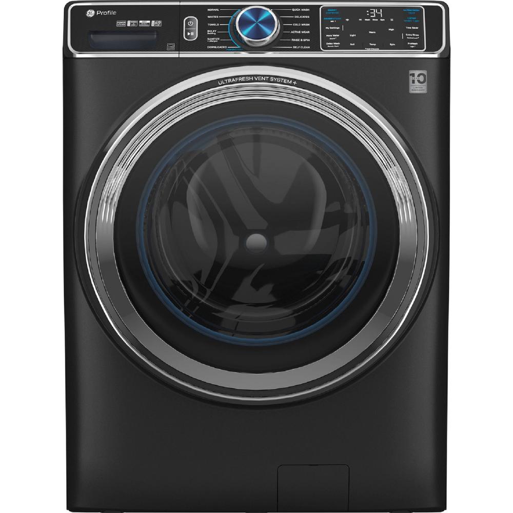 GE Appliances PFW950SPTDS GE GE Profile 5.3 cu. ft. Smart Front Load