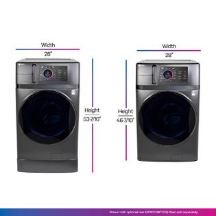 Sears ge washer on sale and dryer