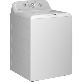 GE Appliances GTW385ASWWS 4.3 cu. ft. Capacity Washer with