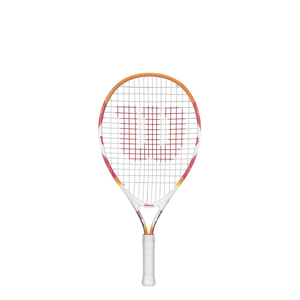 Wilson Sporting Goods Serena 21 Inch Junior Tennis Racquet