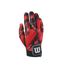 Wilson Clutch Racquetball Glove - Right Hand, Medium