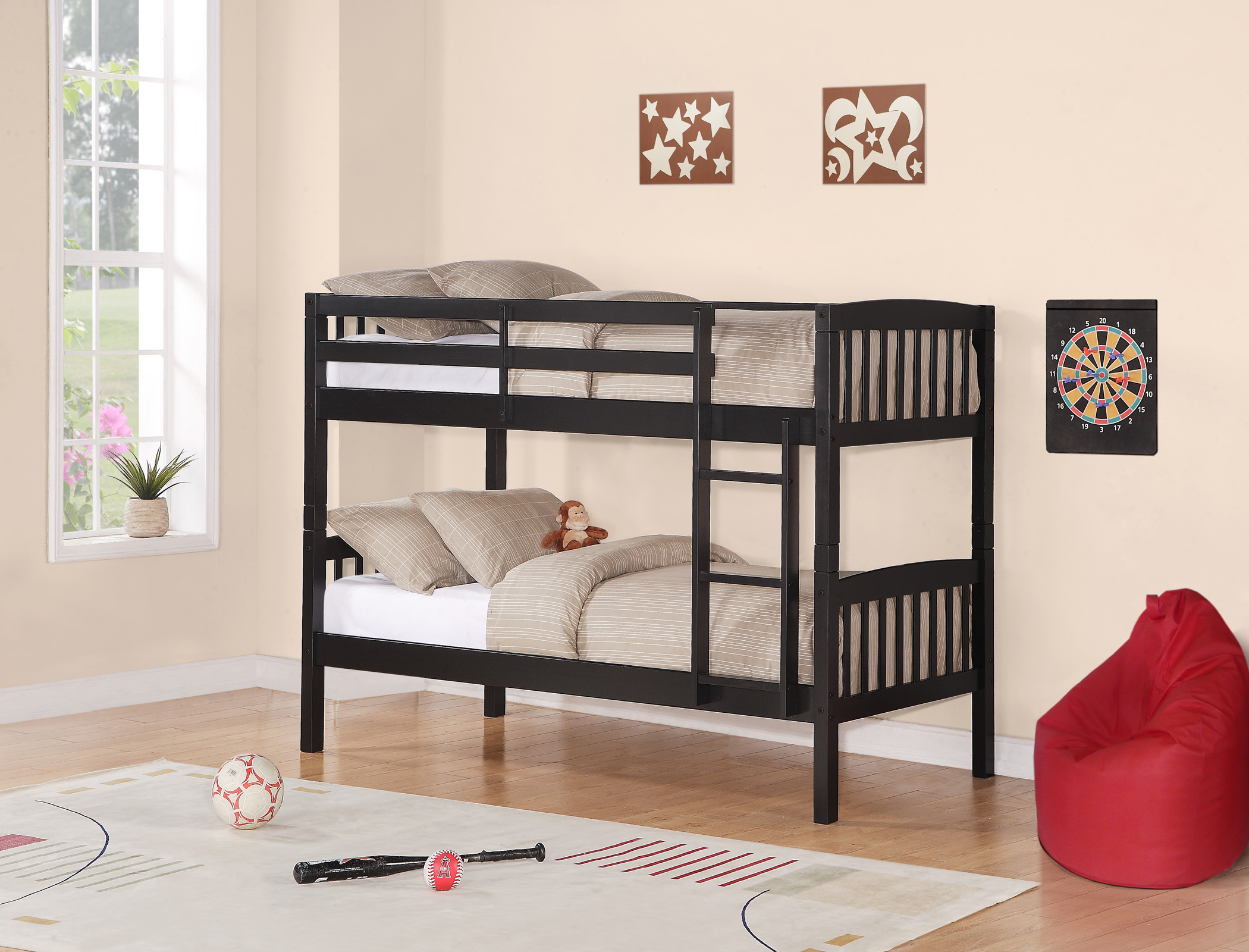 kmart bunk beds