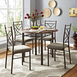 Dining Sets Dining Room Table Chair Sets Kmart