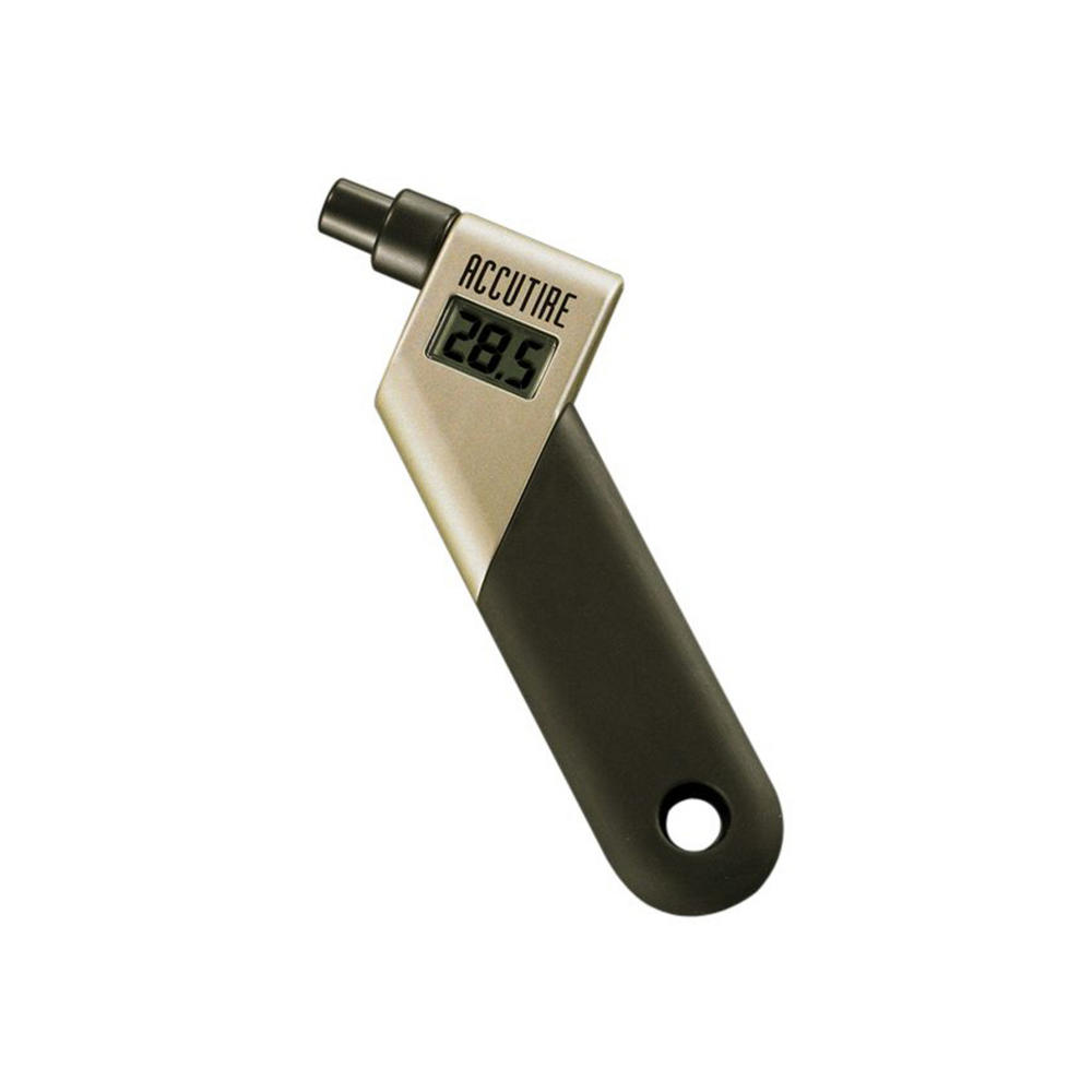 Accutire Digital Tire Gauge with LCD Display