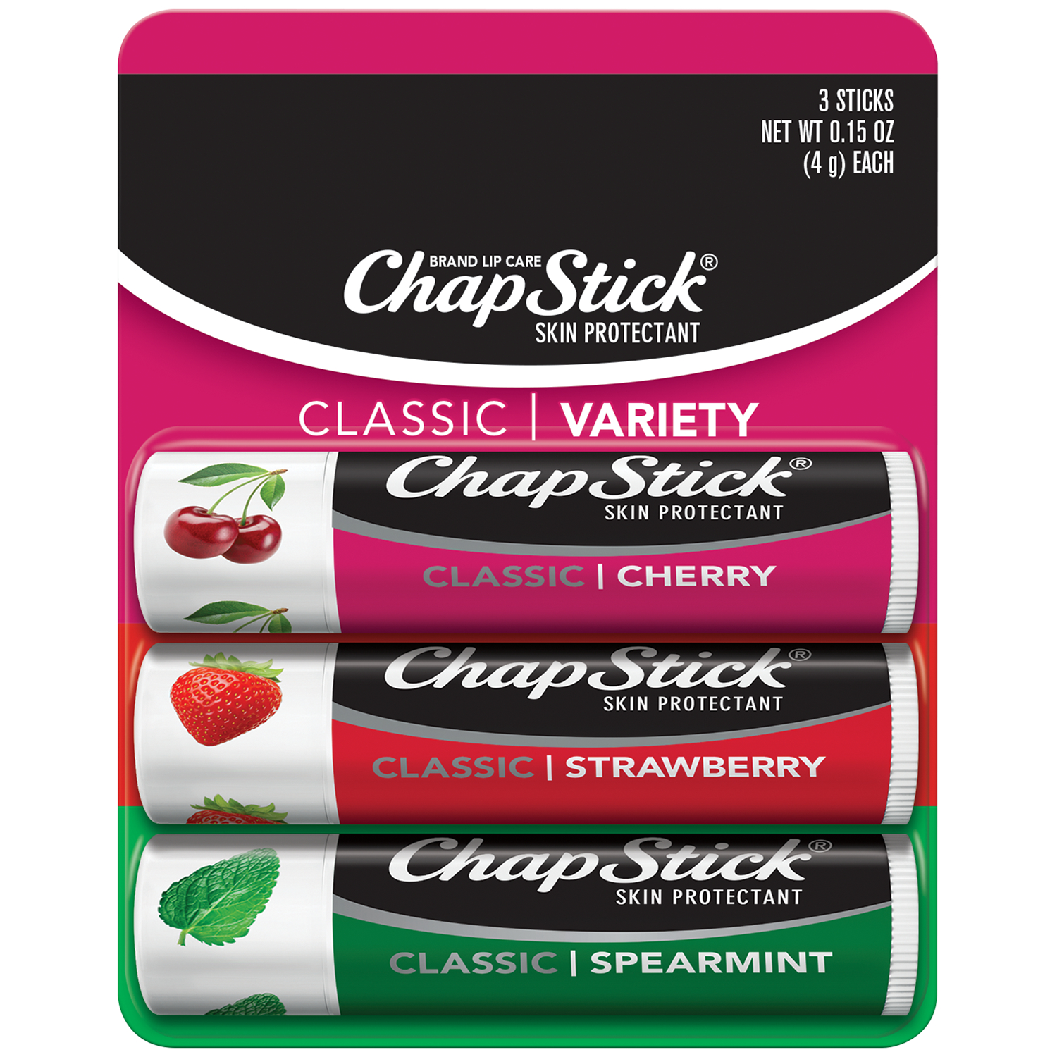 ChapStick Classic Variety | Shop Your Way: Online Shopping & Earn ...