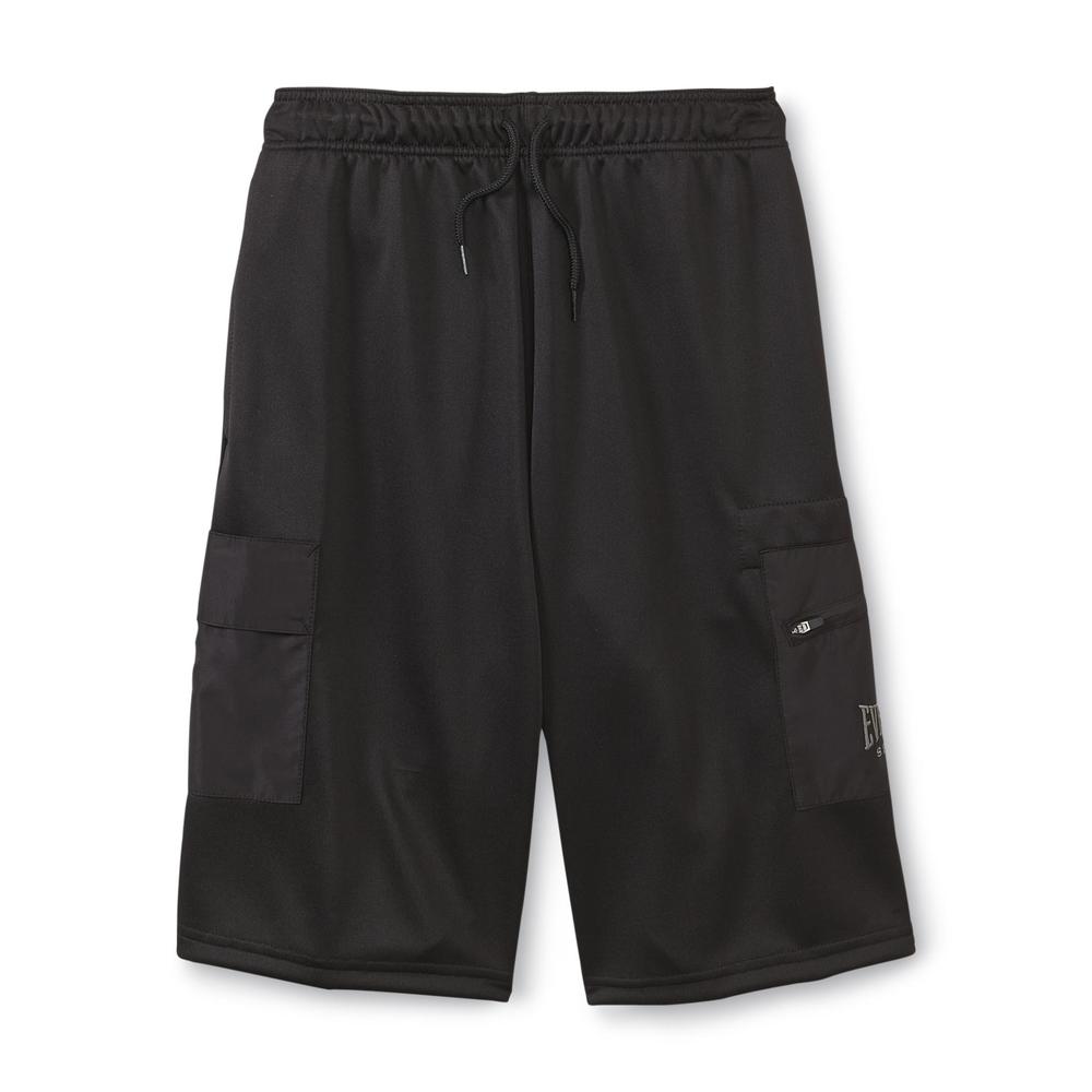 Everlast&reg; Sport Men's Athletic Cargo Shorts