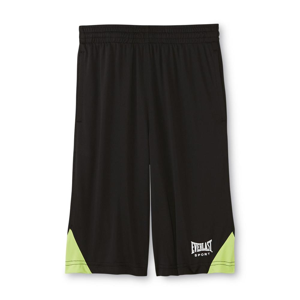 Everlast&reg; Sport Boy's Active Shorts