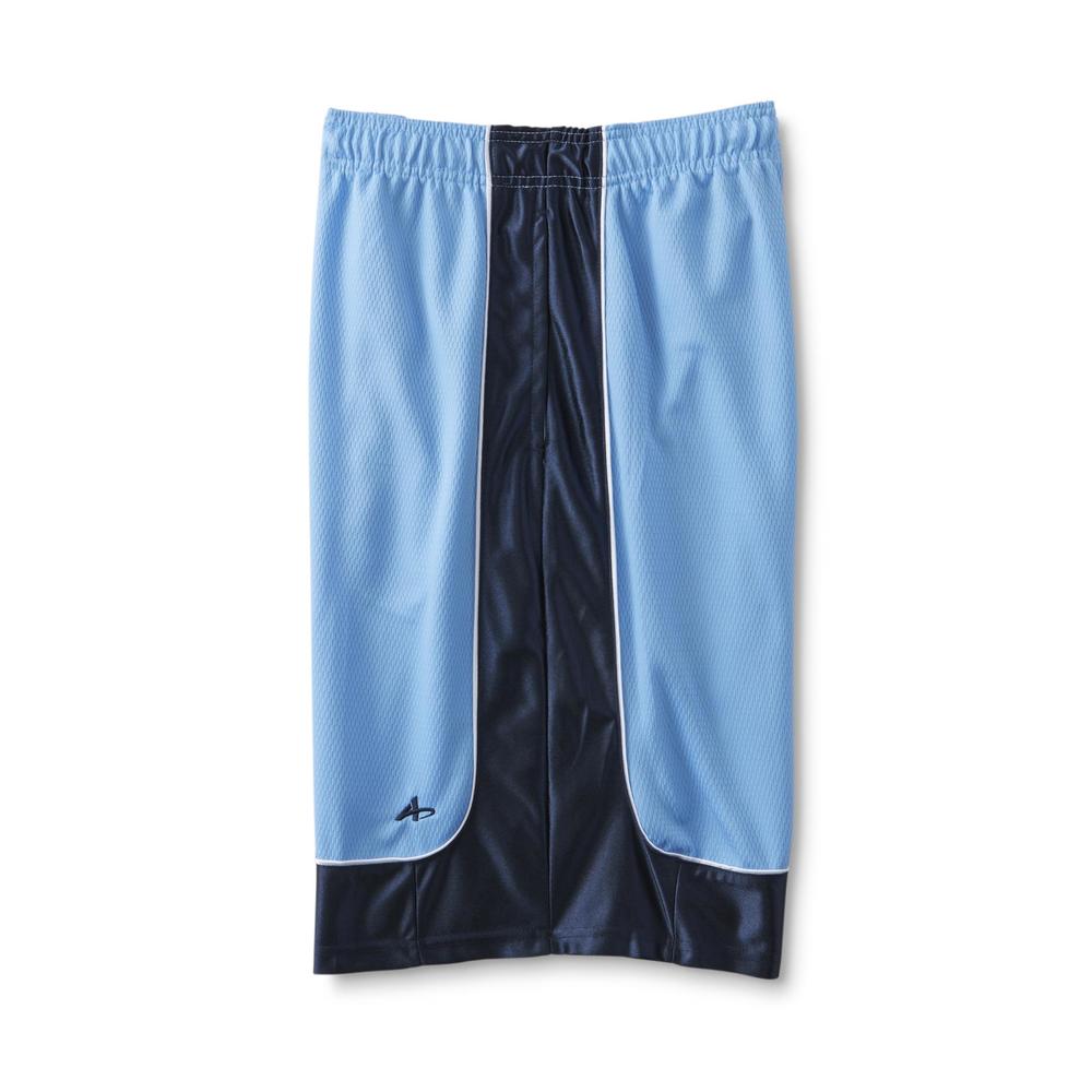 Athletech Men's Big & Tall Athletic Shorts