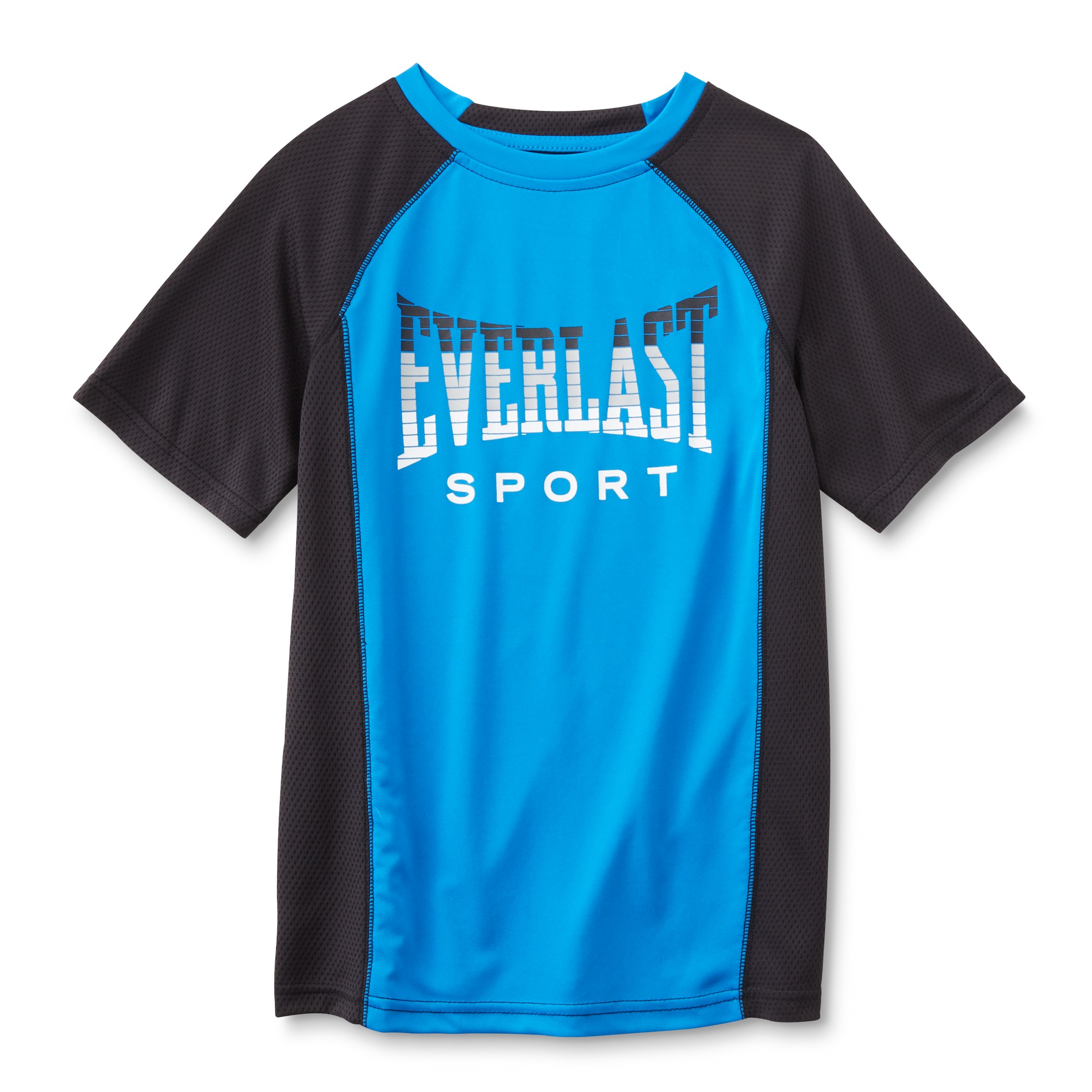 Everlast&reg; Sport Boy's Logo Athletic Shirt