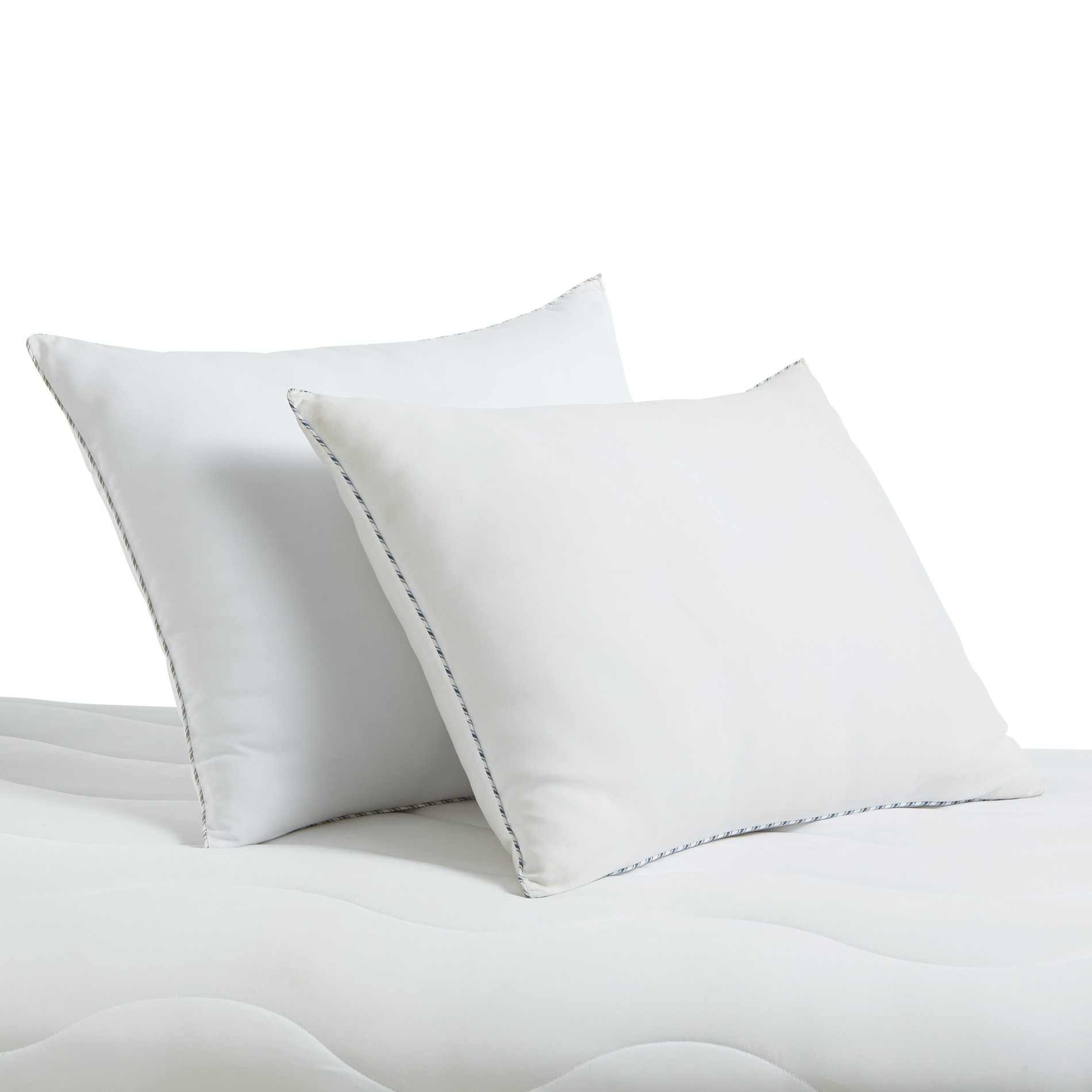 Essential Home Density Pillow