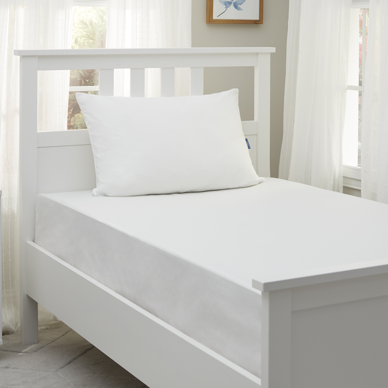 Serta Mattress Pads Protectors Kmart