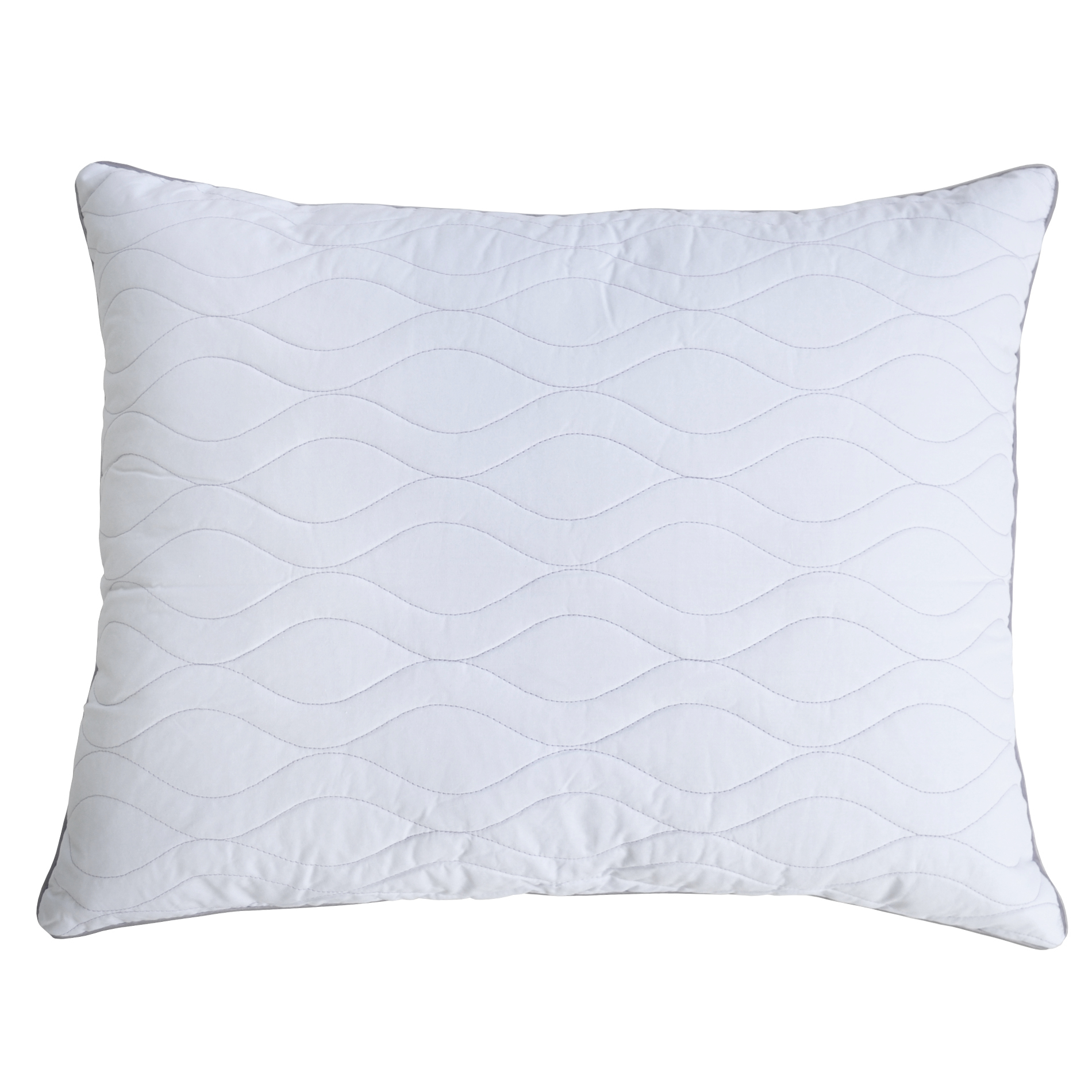 Cannon Quilted Comfort Pillow