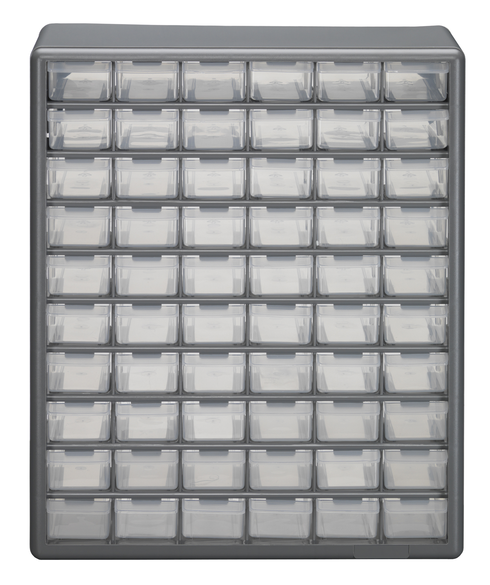 StackOn 60Drawer Plastic Parts with Removable