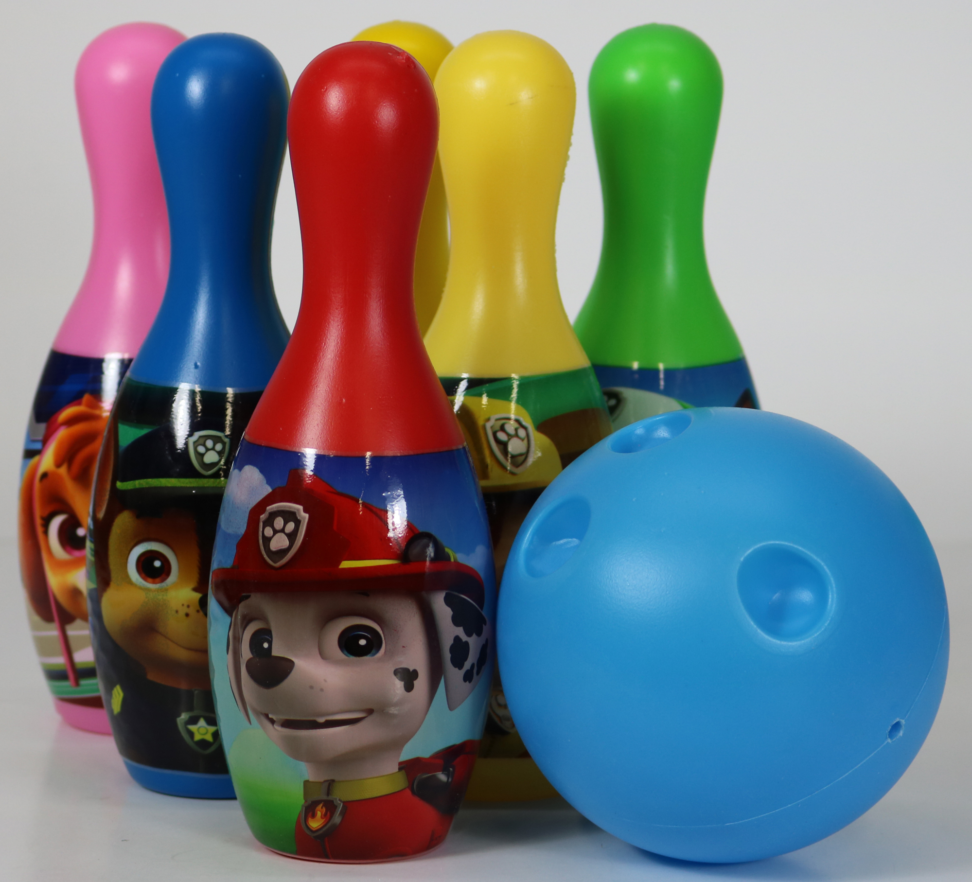 Paw Patrol Bowling Game Shop Your Way Online Shopping Earn Points 