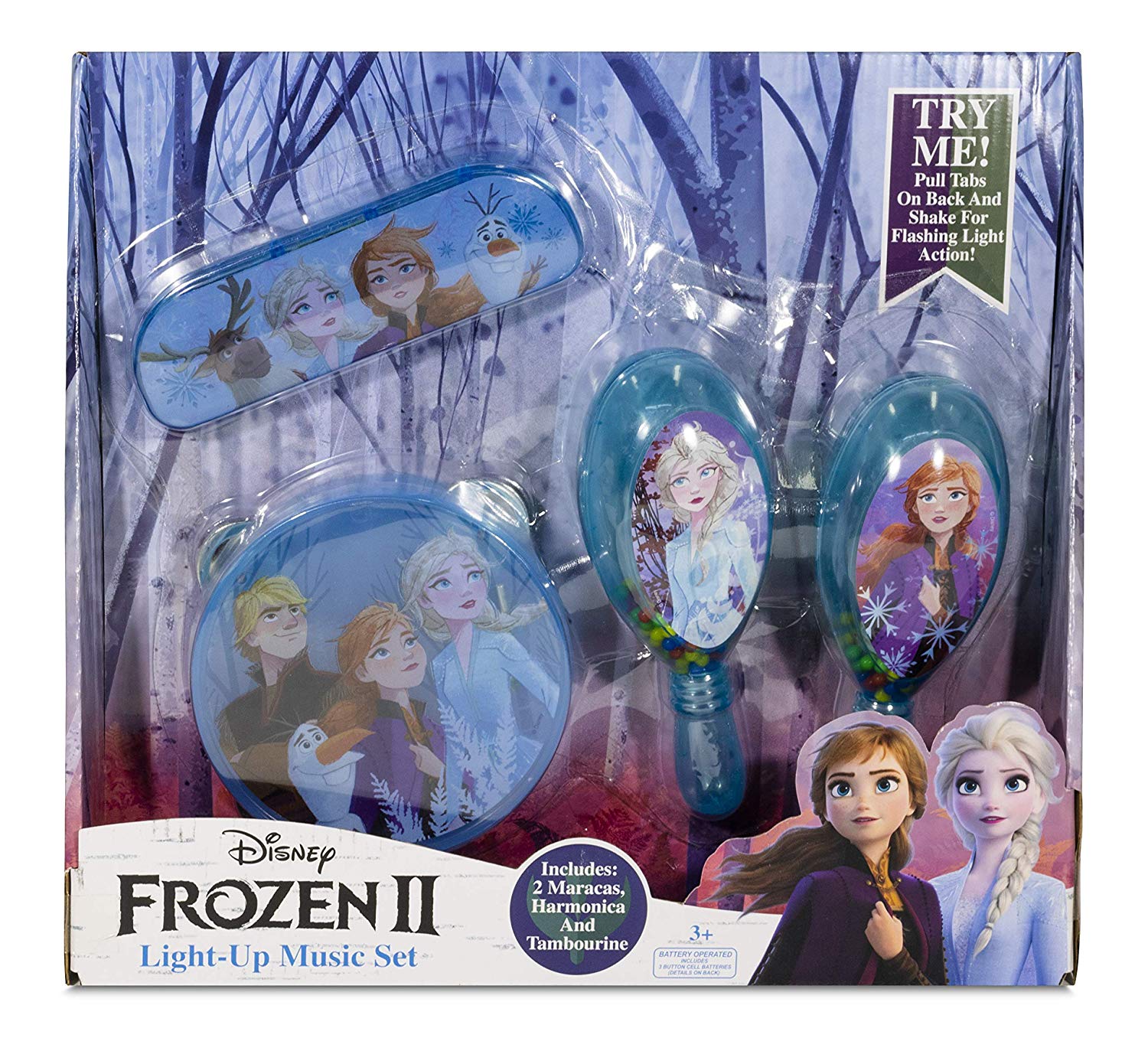 frozen 2 toys kmart