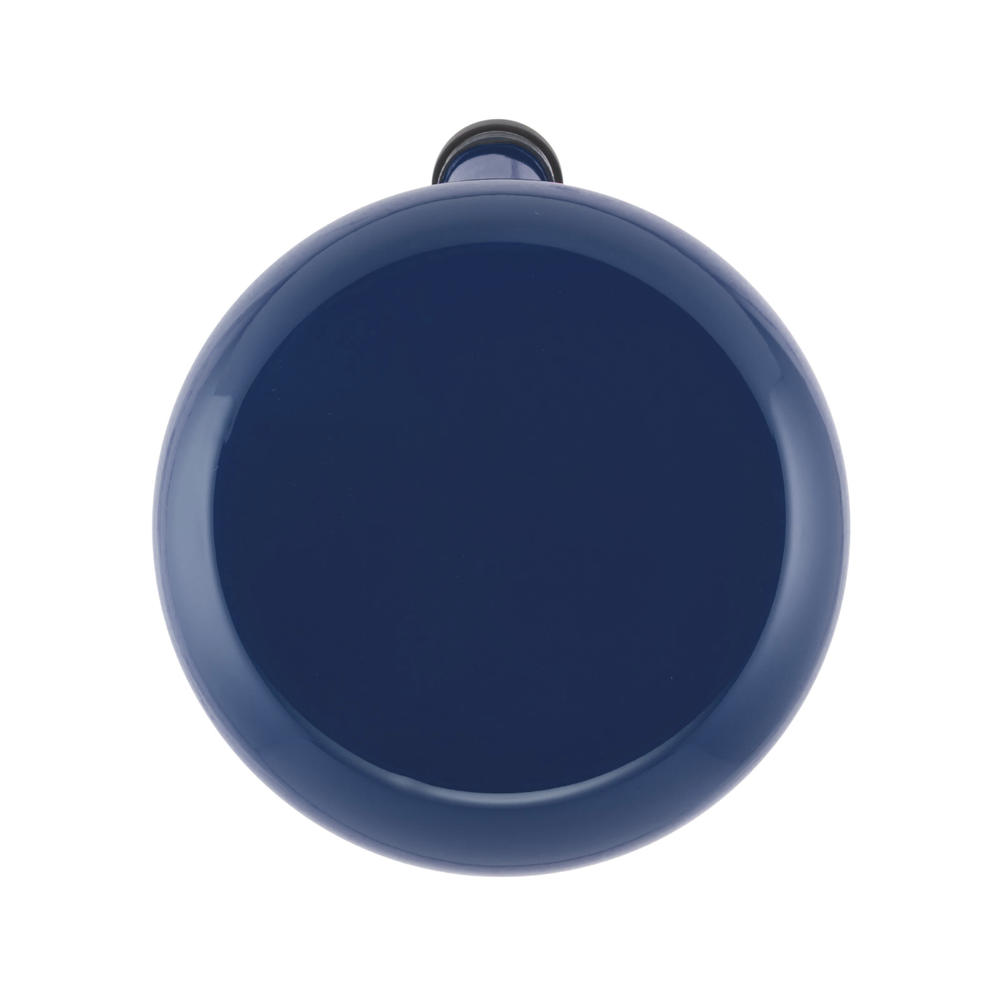 Circulon 1-1/2-Quart Sunrise Teakettle  Navy Blue