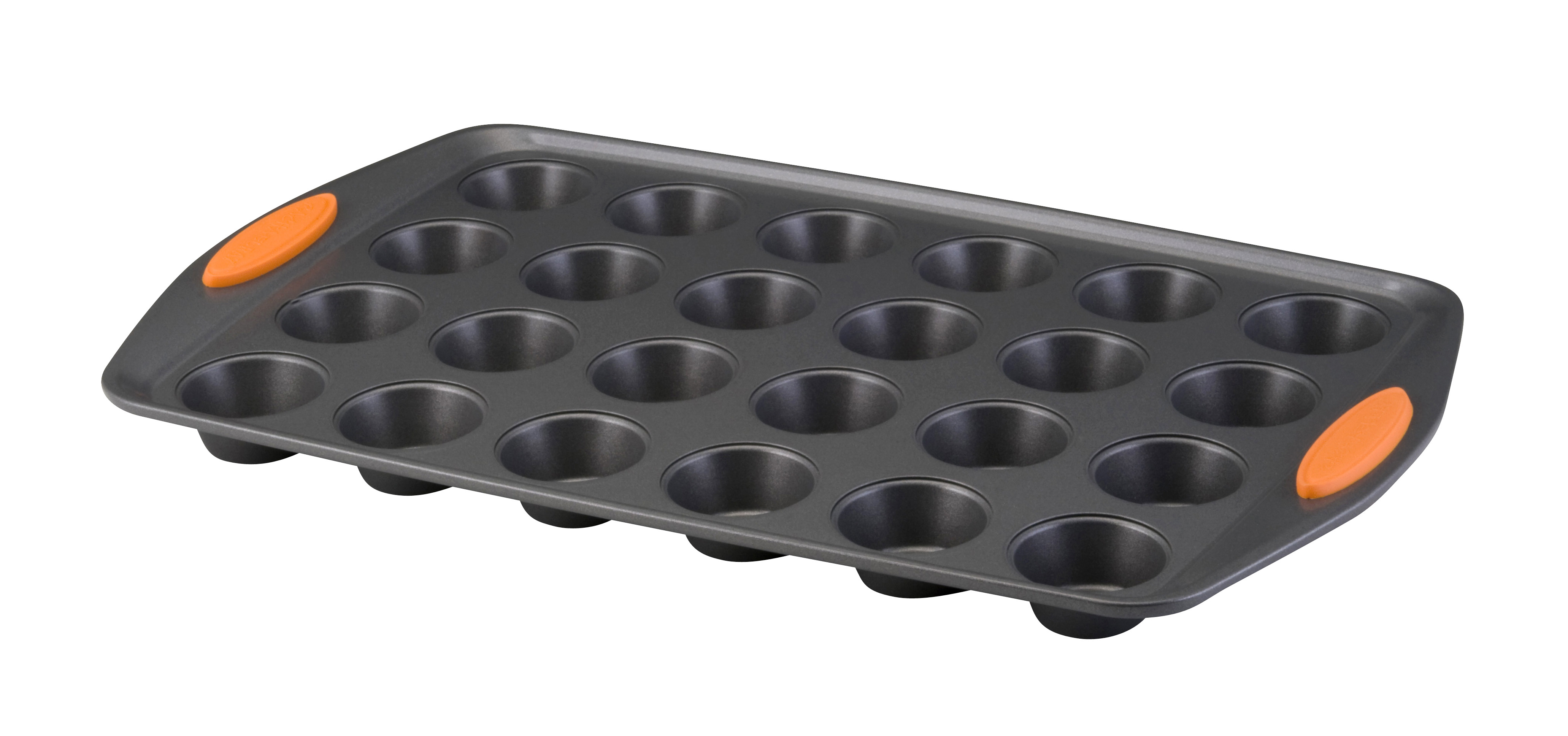 Kmart Australia shoppers are obsessed with the 6-Cup Silicone Mini Loaf Pan,  and it's only $5