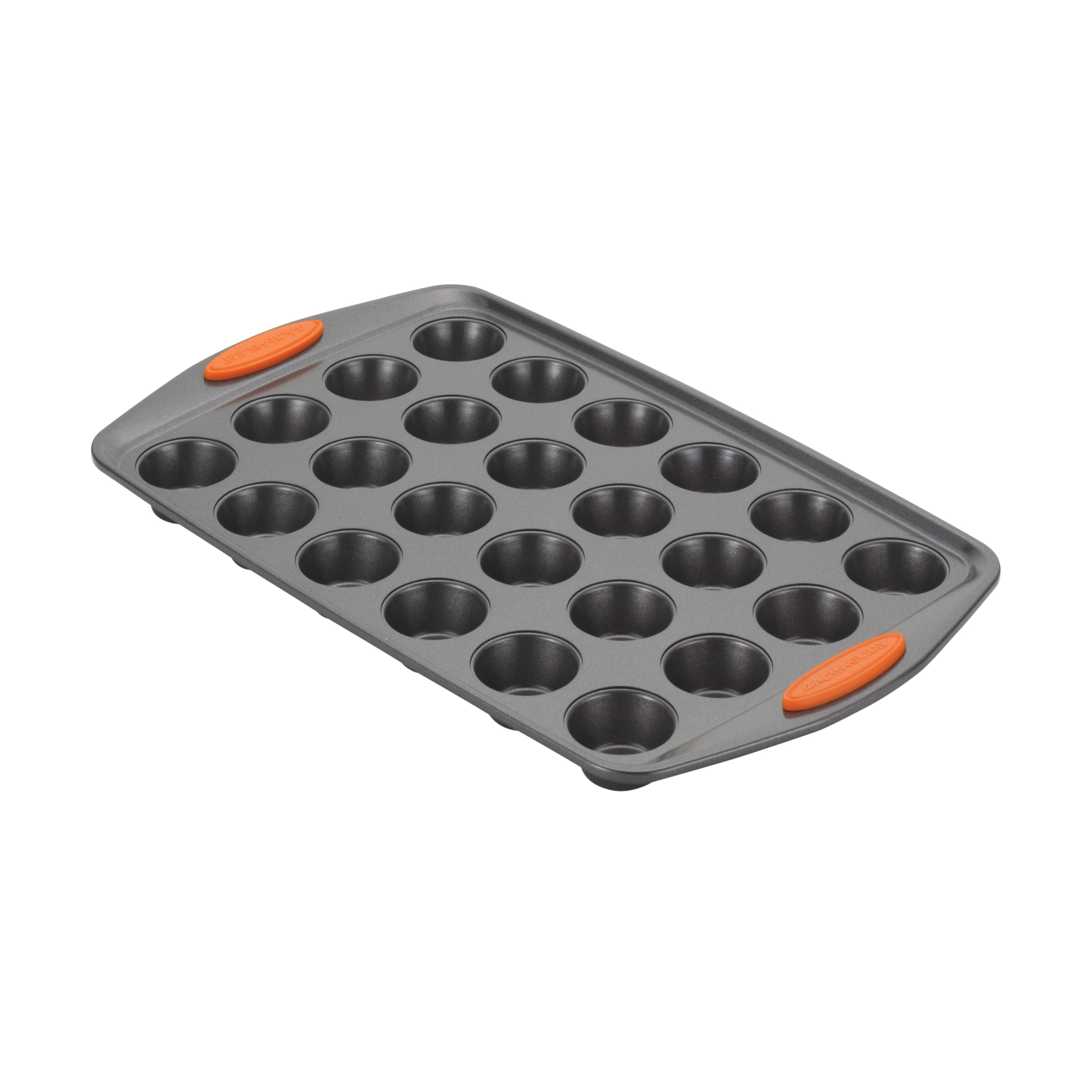 Cozihom Silicone Muffin Pan, Cupcake Pan, 12 Cups, Food Grade Egg