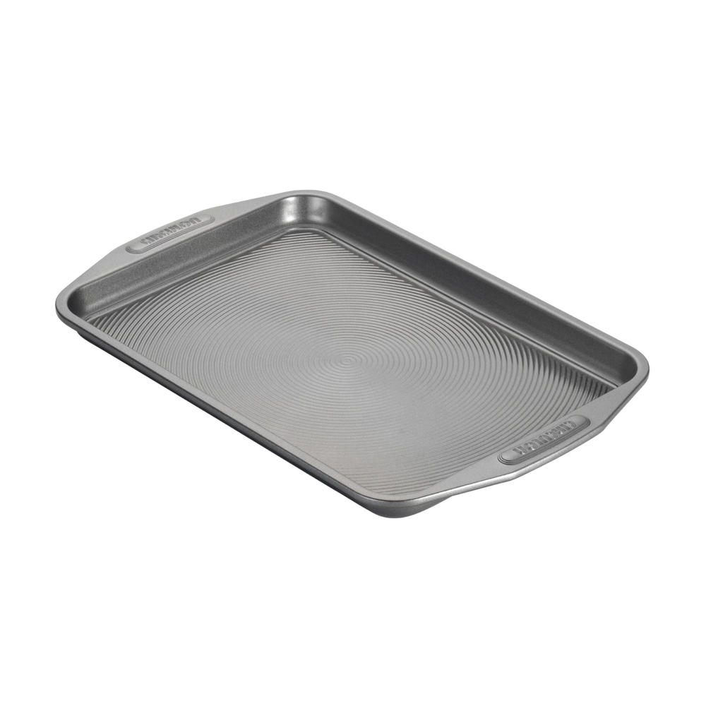 Circulon Nonstick Bakeware 11-Inch x 17-Inch Cookie Pan, Gray