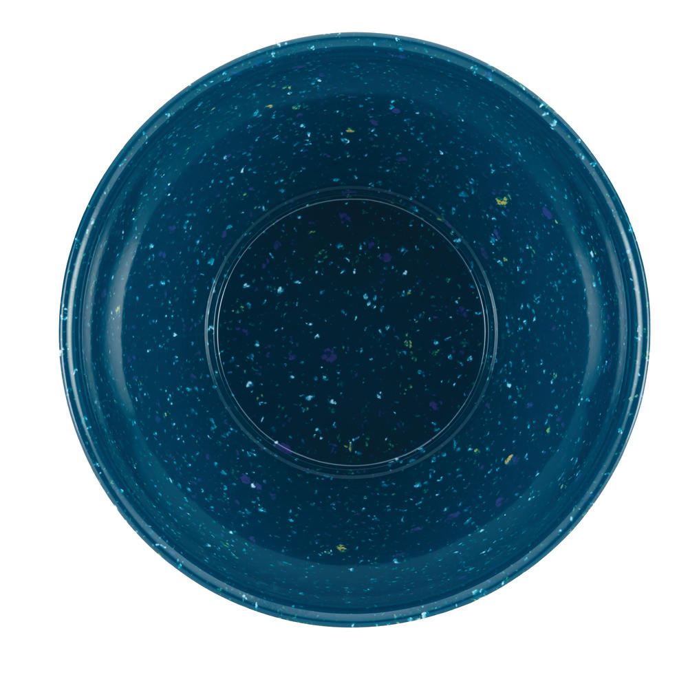 Rachael Ray Kitchenware Garbage Bowl, Marine Blue
