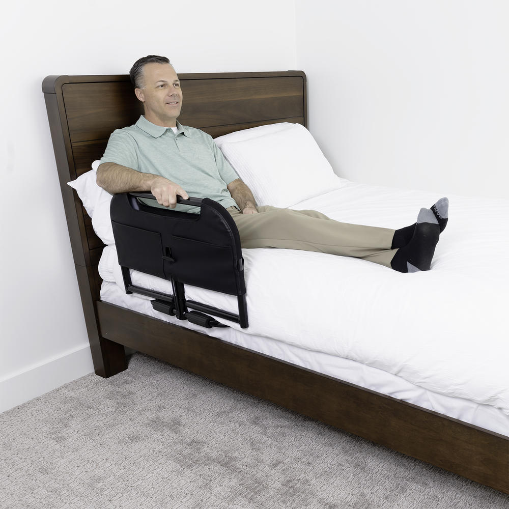 Stander  Prime Safety Bed Rail Large Pouch Accessory