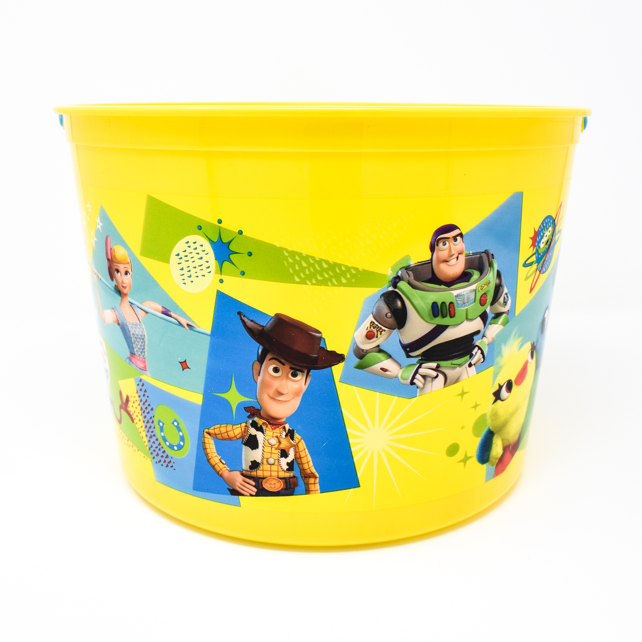 toy story bucket and spade