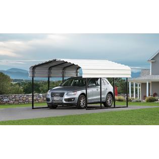 Arrow CARPORT