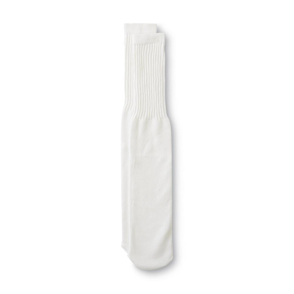 Everlast&reg; Men's 10-Pairs Performance Tube Socks