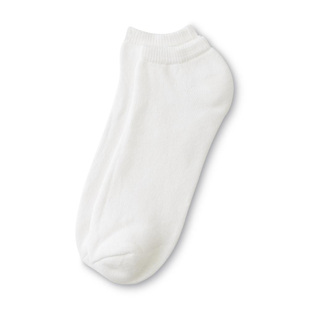 Everlast&reg; Men's 10-Pairs Low-Cut Performance Socks