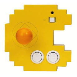 Bandai Toys Pac-Man Connect and Play - 12 Classic Games