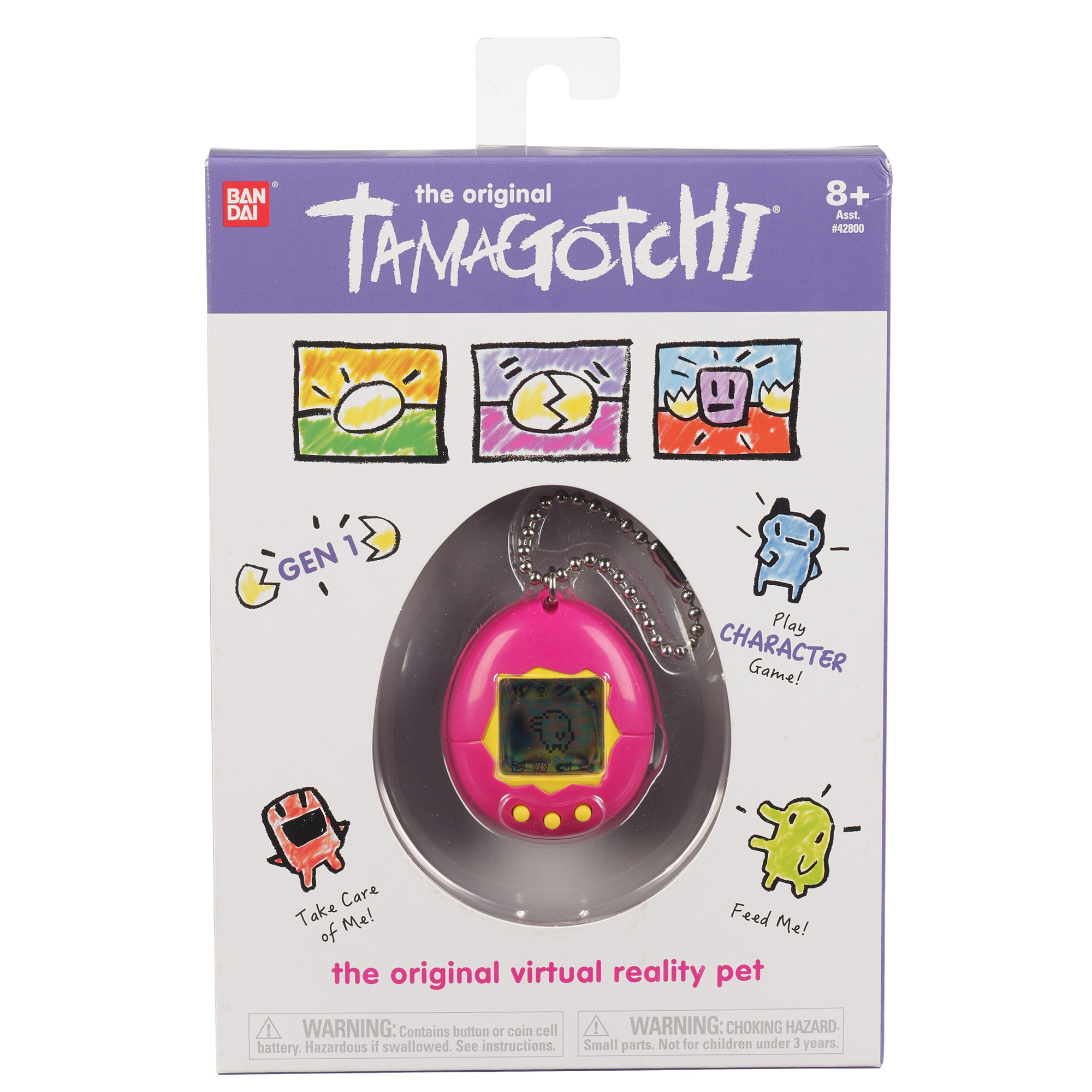 tamagotchi kmart