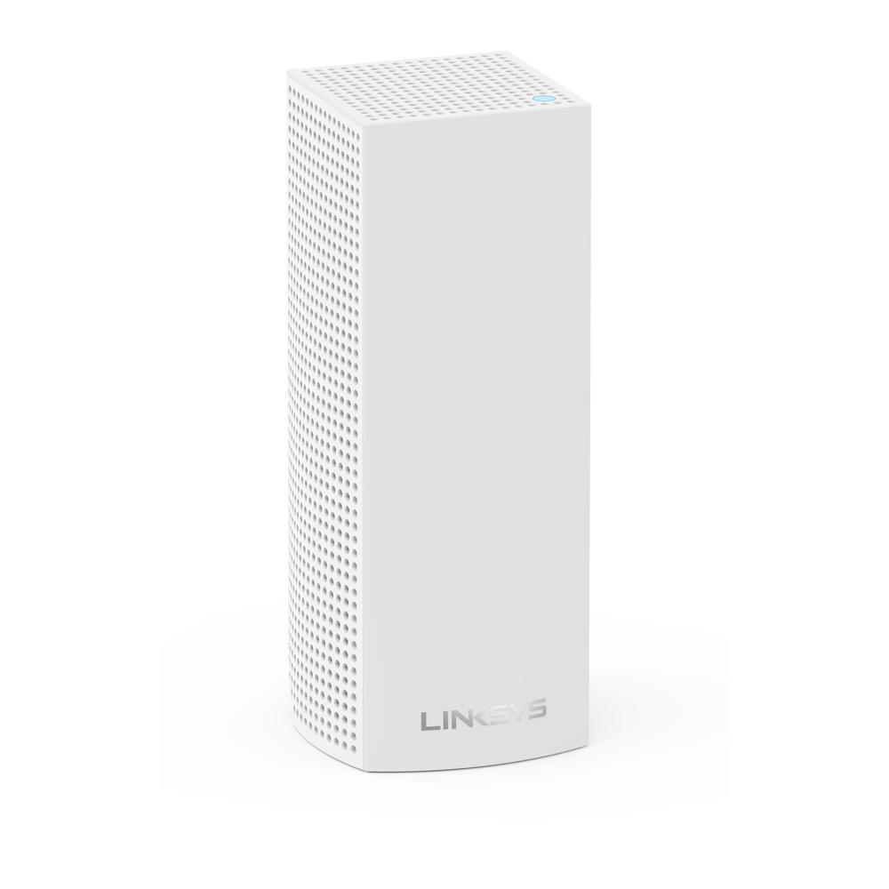 Linksys WHW0302 Velop  Whole-Home Wi-Fi 2-Pack