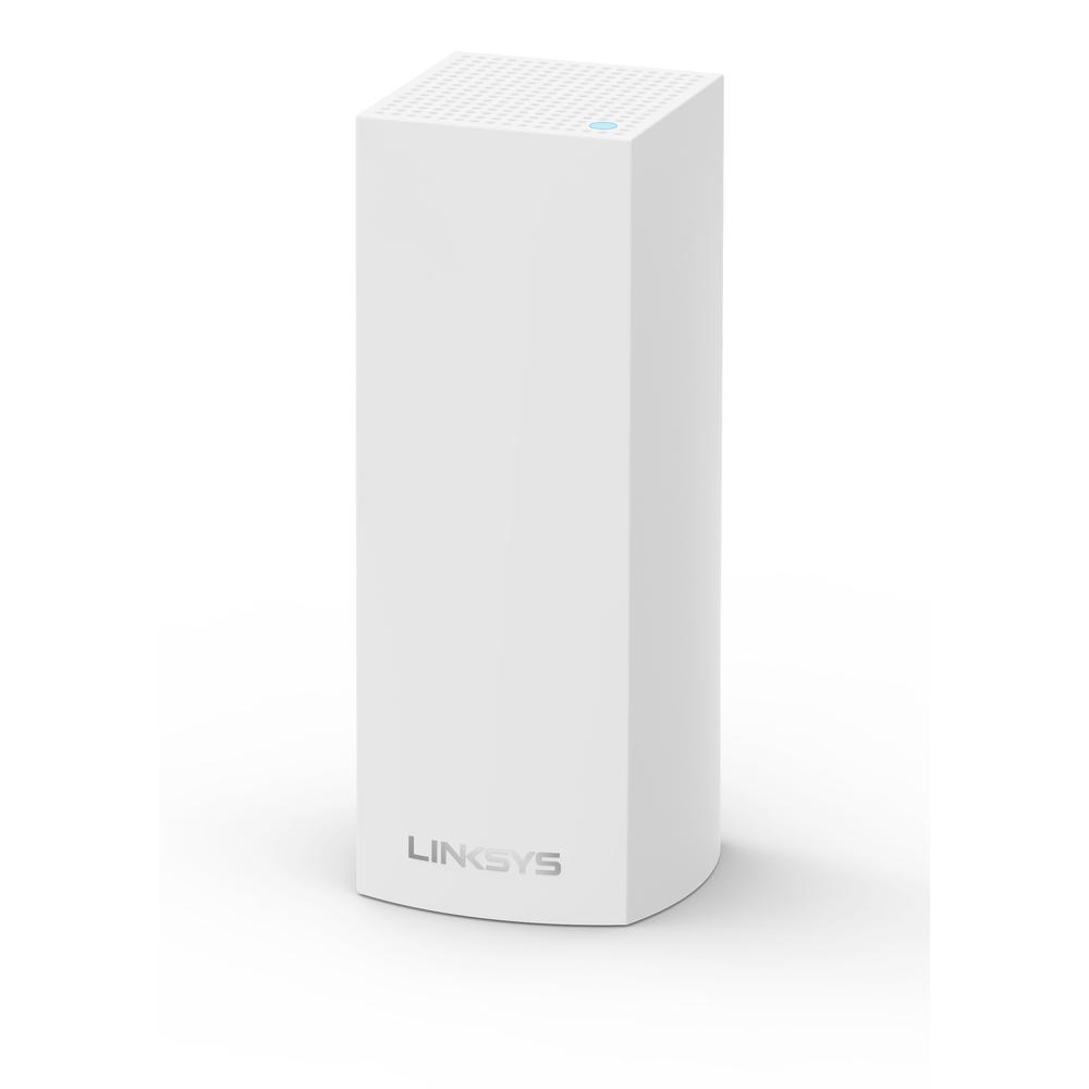 Linksys WHW0302 Velop  Whole-Home Wi-Fi 2-Pack
