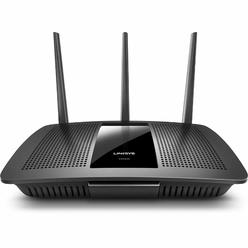 linksys ea7500 dual-band wi-fi router for home (max-stream ac1900 mu-mimo fast wireless router)