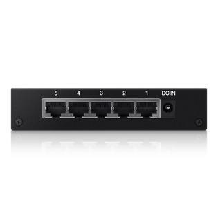 Linksys SE3005 5-Port Gigabit Switch