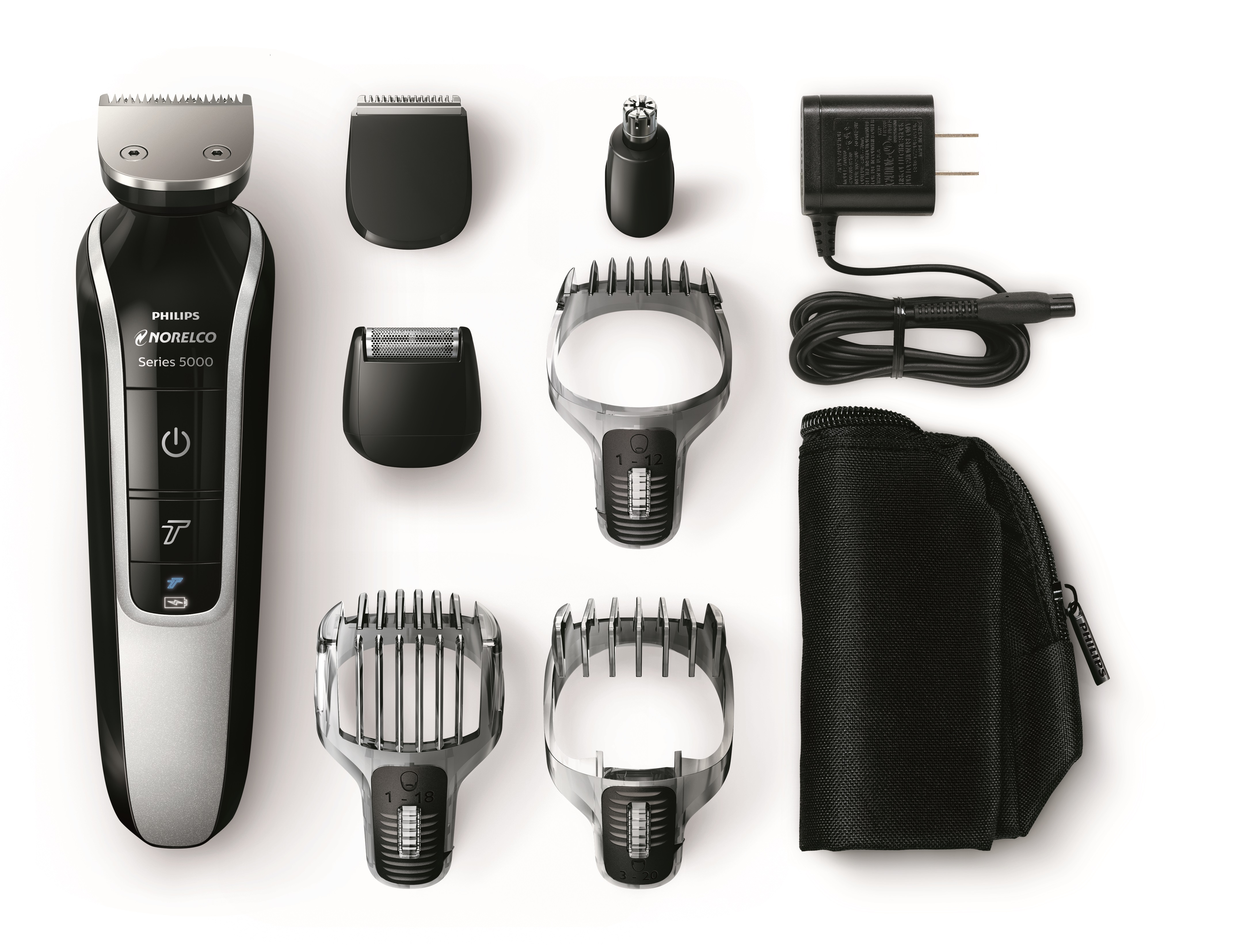 philips trimmer kmart