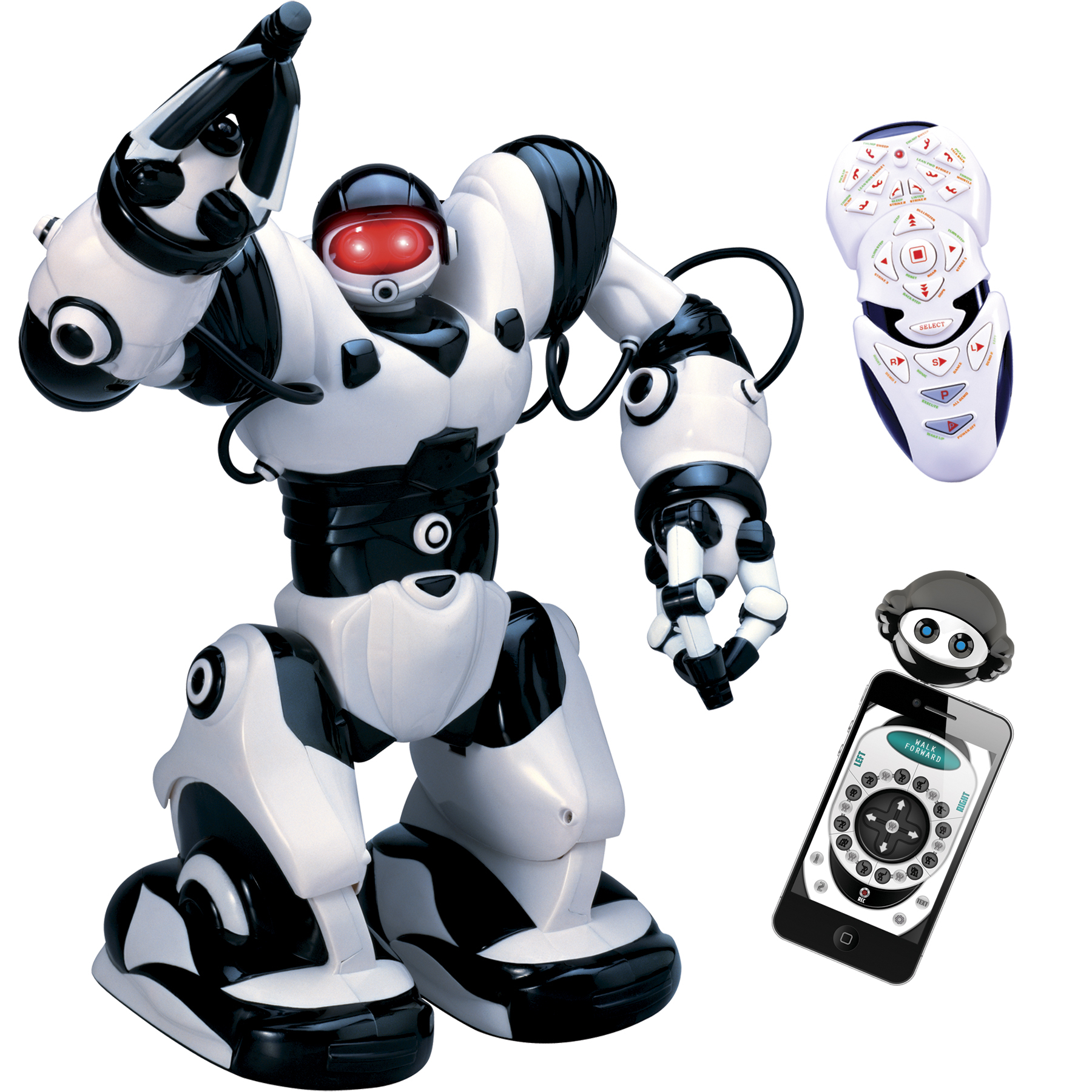 WowWee Robosapien™ X