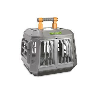 Untamed sale dino cage