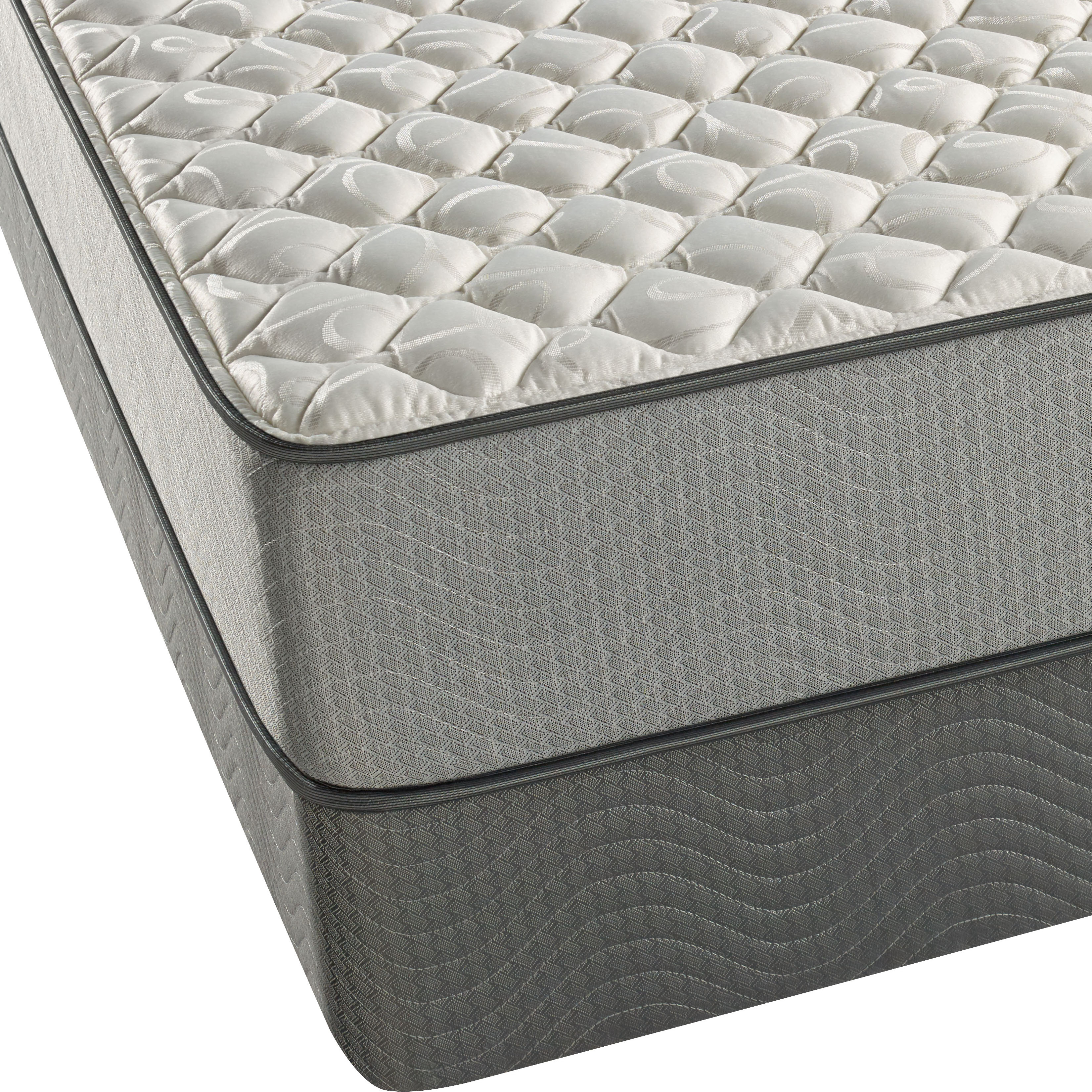 Beautyrest East Channel Firm Twin Mattress Beautyrest East Channel Firm Twin Mattress