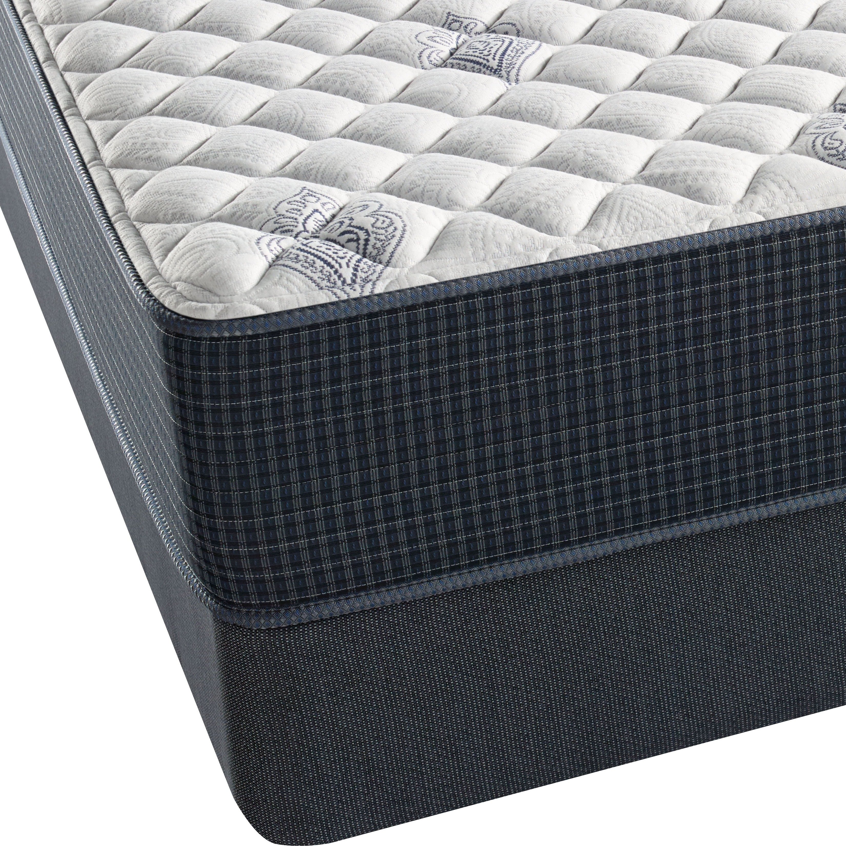 Beautyrest Silver Wavecrest Firm Full Mattress Beautyrest Silver Wavecrest Firm Full Mattress