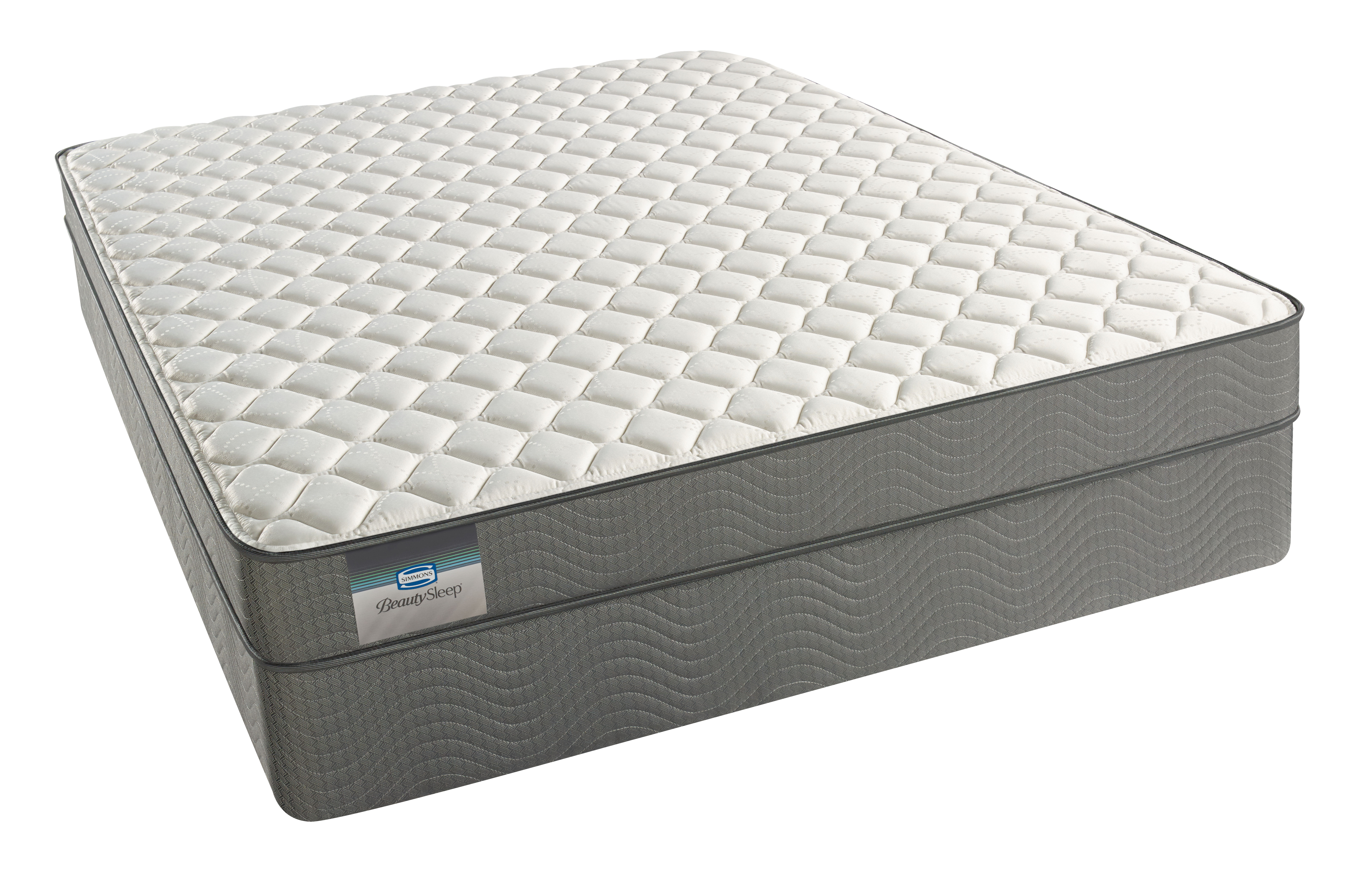 Simmons Beautysleep Firm Twin Mattress