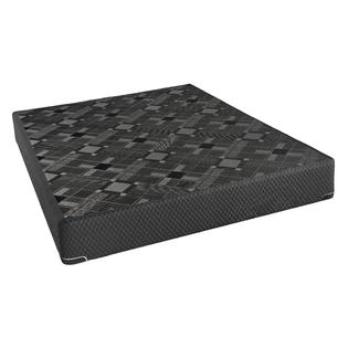 Beautyrest 700730112 5020 Black Twin Xl Split King 9 Box Spring