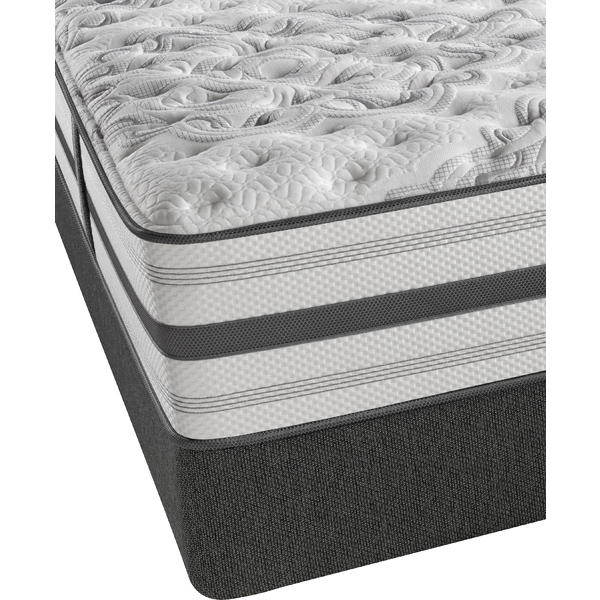 Beautyrest 700600375-1020 - Platinum Kimi Extra Firm Twin ...