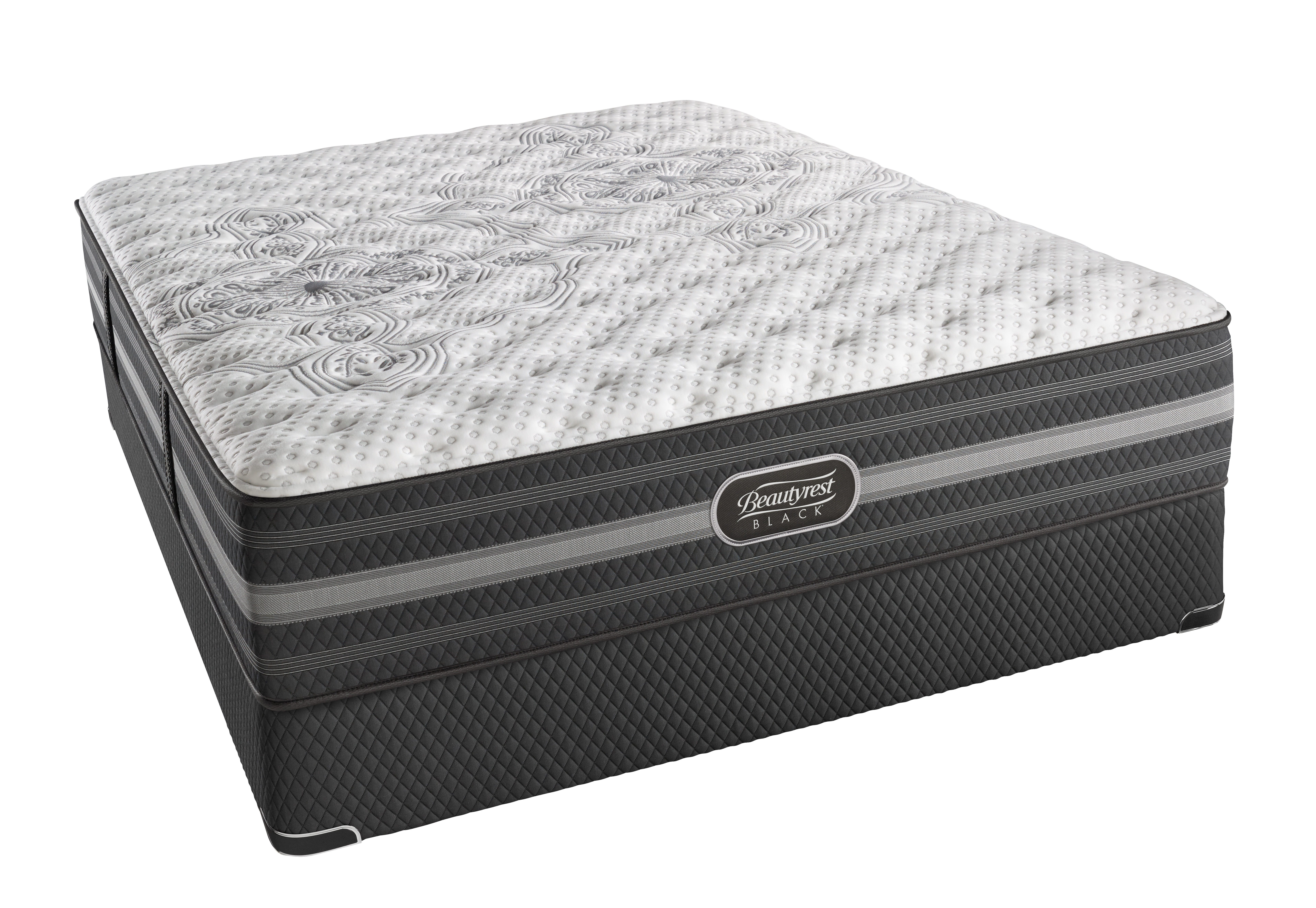 Beautyrest Black Calista™ Extra Firm Queen Mattress