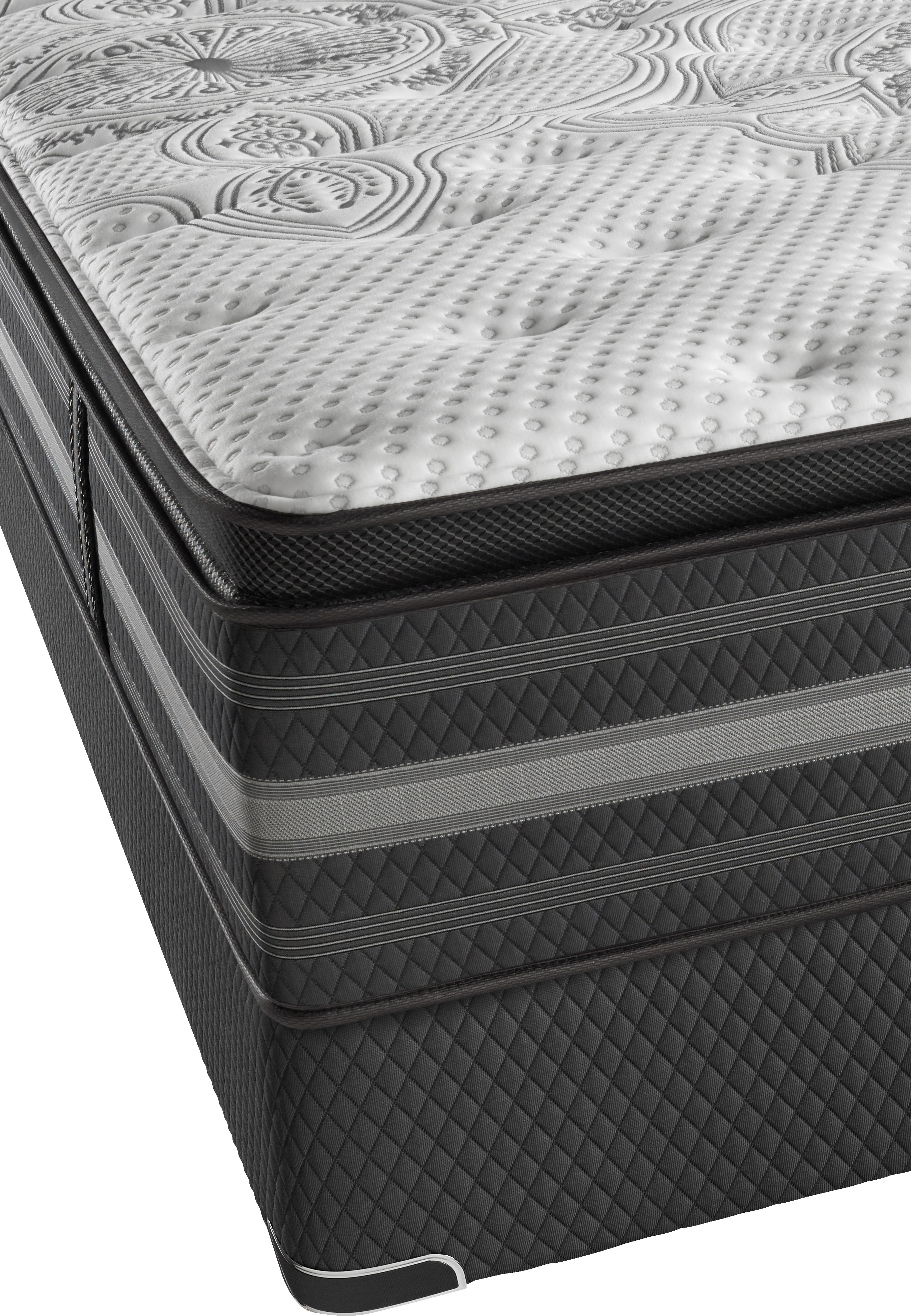 Beautyrest Mattress Reviews >> Beautyrest Black Katarina™ Luxury Firm Pillow Top Queen Mattress Beautyrest Mattress Reviews >> Beautyrest Black Katarina™ Luxury Firm Pillow Top Queen Mattress
