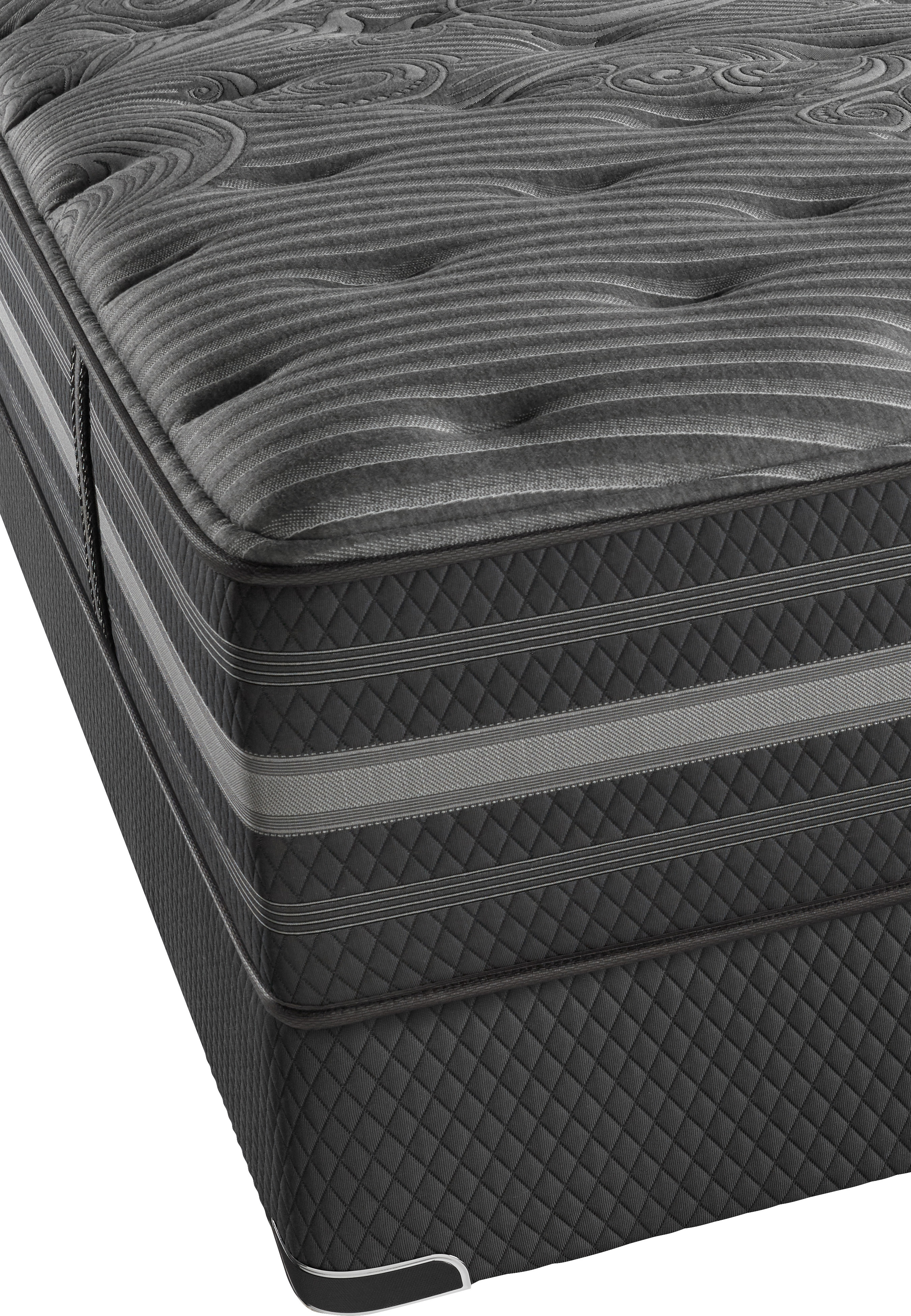 Beautyrest Black Mariela Luxury Firm California King Mattress