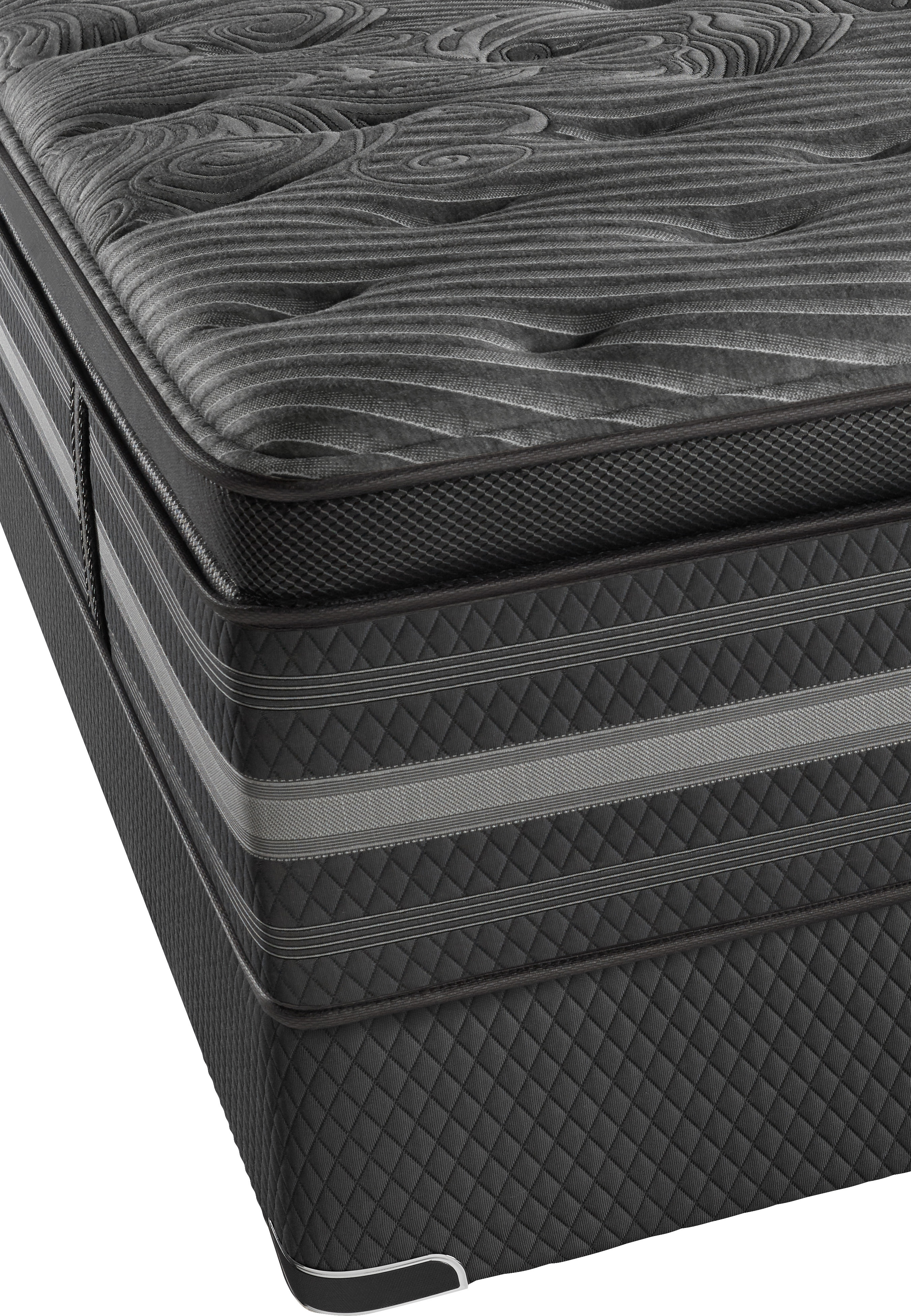 Beautyrest Mattress Reviews >> Beautyrest Black Natasha Plush Pillow Top King Mattress Beautyrest Mattress Reviews >> Beautyrest Black Natasha Plush Pillow Top King Mattress