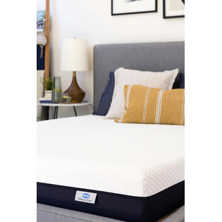 simmons mattress beautysleep firm luxury king