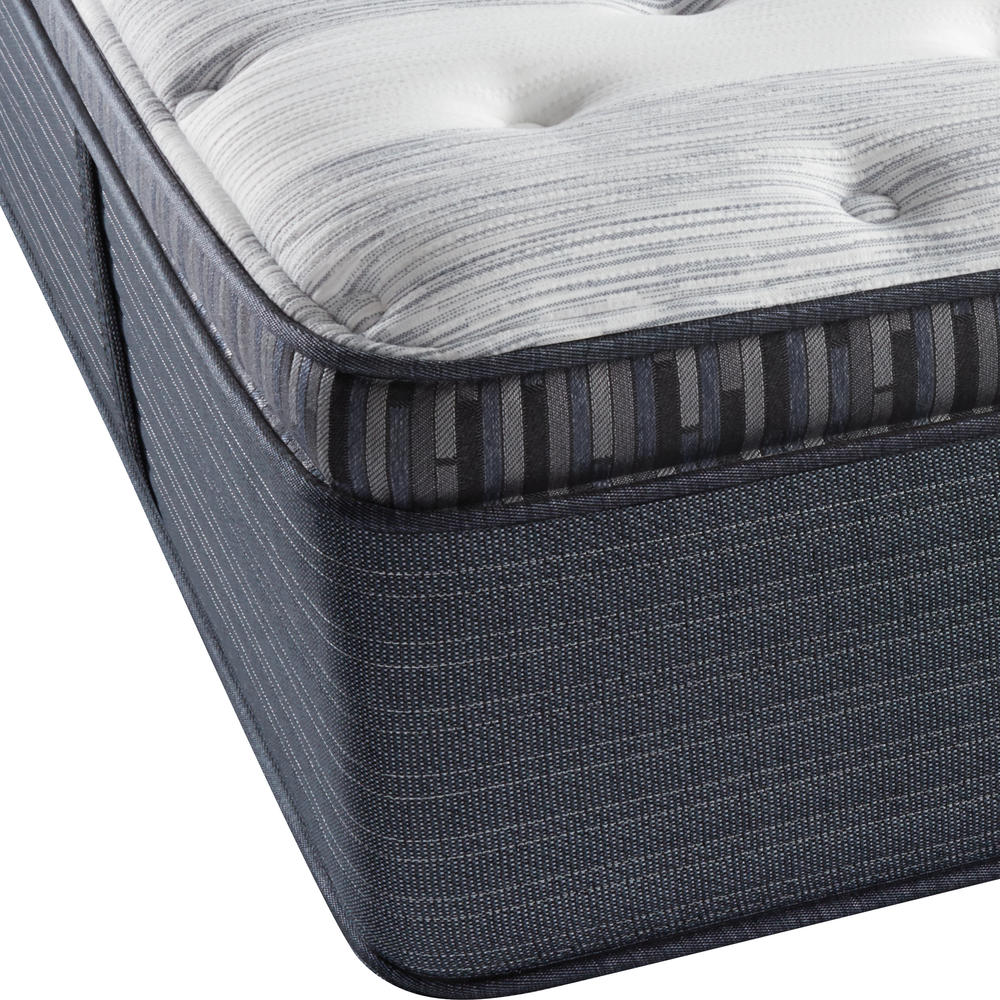 Beautyrest Platinum Westbrook Luxury Firm Pillow Top California King