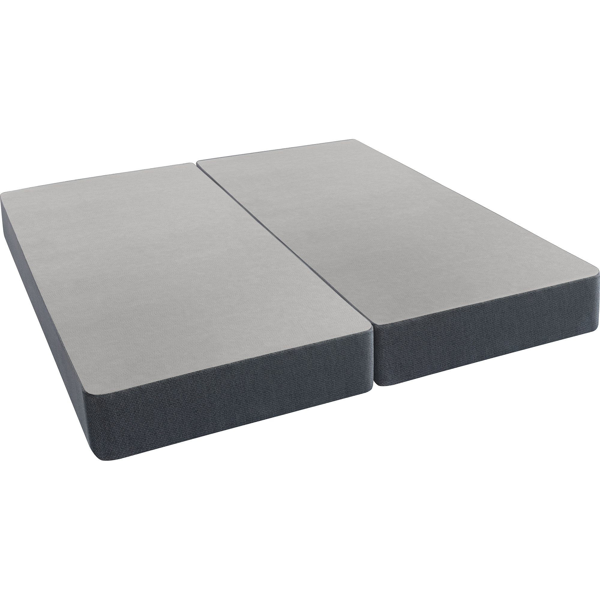 Beautyrest Platinum California King Box Spring 2 needed for Cal King